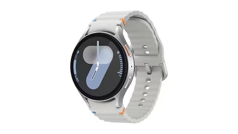 Galaxy Watch7 da Samsung aparece com desconto no Mercado Livre; veja especificações