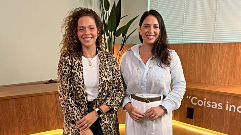 Executivas do Grupo New destacam participação feminina na liderança do setor automotivo