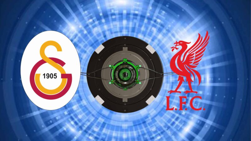 Galatasaray e Liverpool se enfrentam nesta terça pelas oitavas da Champions League; saiba onde assistir