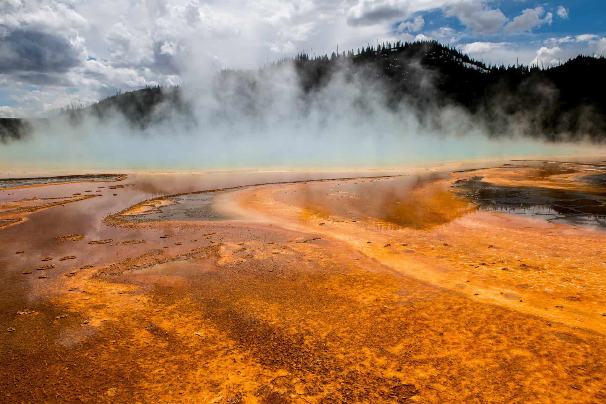 Supervulcão Kikai, no Japão, mostra sinais de recarga de magma, dizem pesquisadores