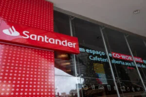 Gilson Finkelsztain assumirá presidência do Santander Brasil em julho