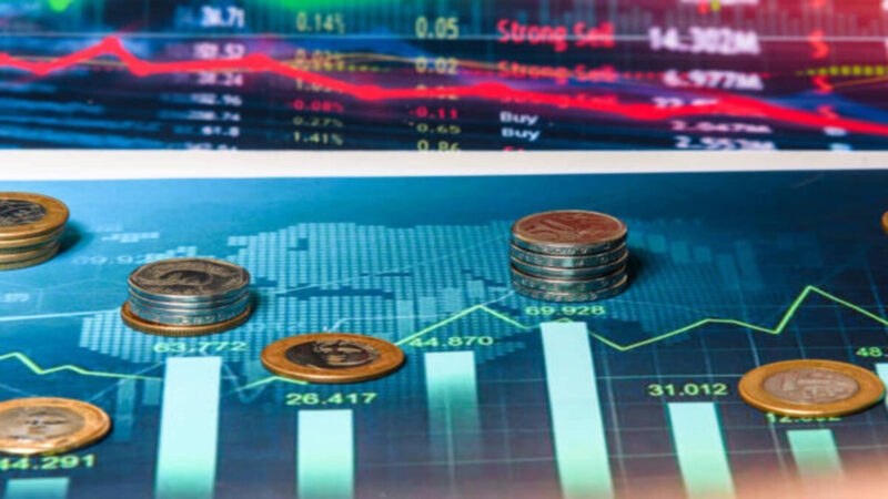 Ibovespa fecha em alta de 1,29% apesar de queda de 11% no petróleo