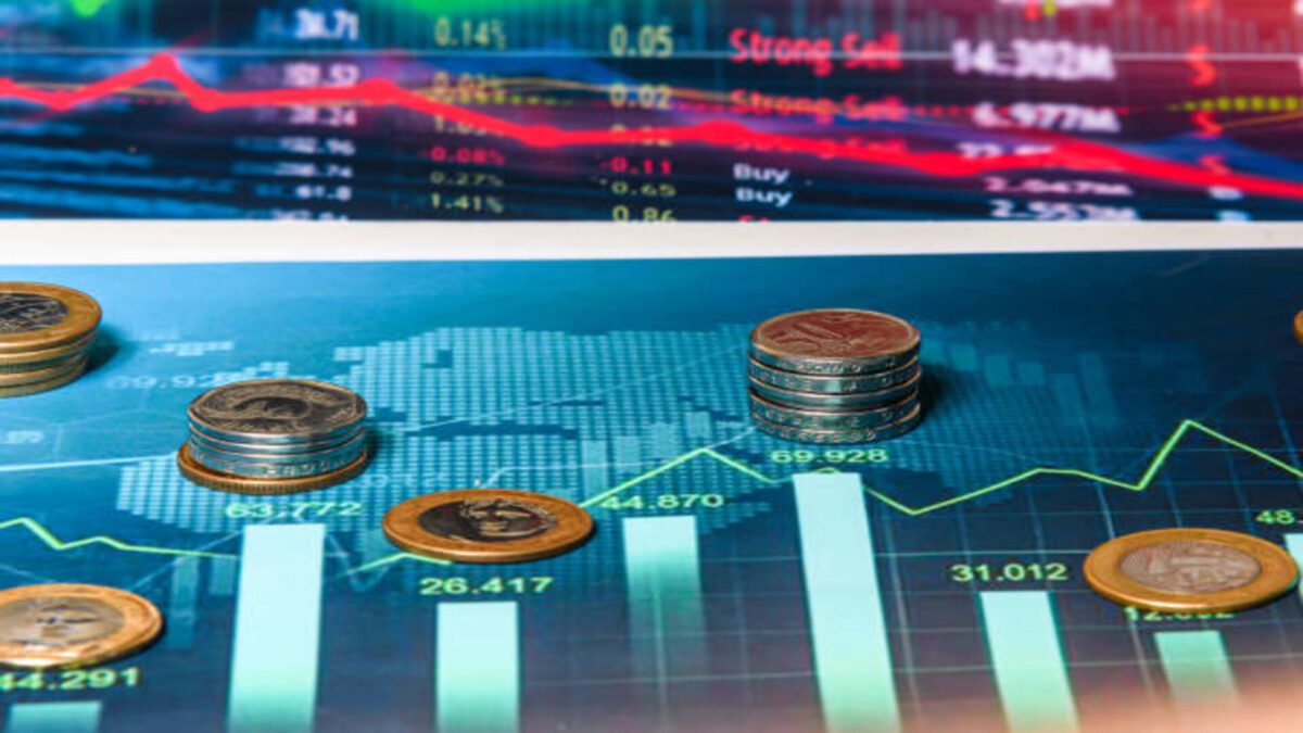 Ibovespa fecha em alta de 1,29% apesar de queda de 11% no petróleo