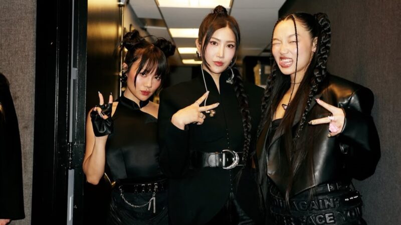 Oscar 2026: quem vai se apresentar além de “Guerreiras do K‑pop”
