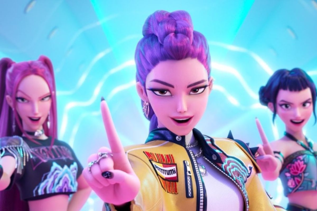 Netflix confirma continuação de Guerreiras do K-Pop, animação indicada ao Oscar