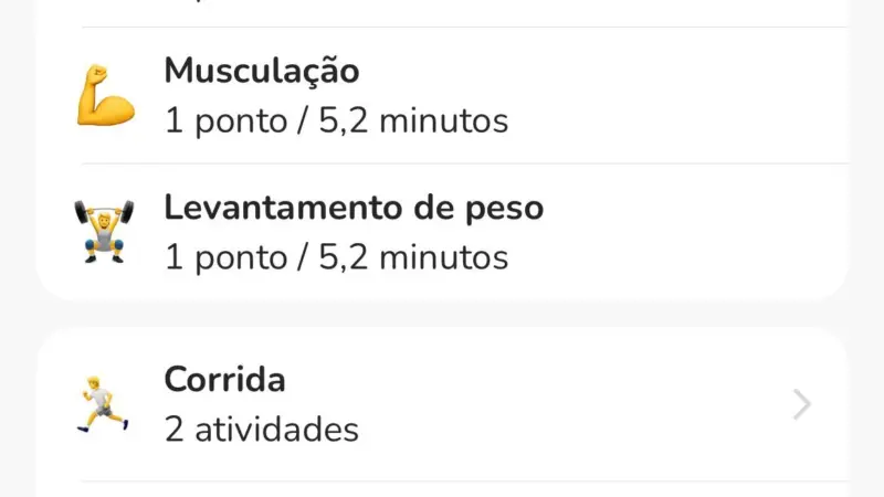 GymRats transforma rotina de exercícios em competição entre amigos