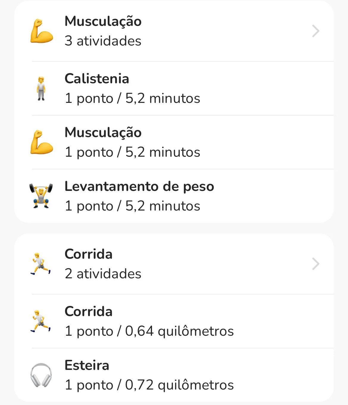 GymRats transforma rotina de exercícios em competição entre amigos