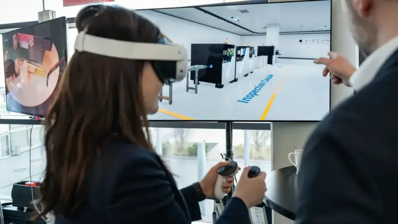Brasil será país parceiro da Hannover Messe e leva 300 empresas à feira de tecnologia na Alemanha
