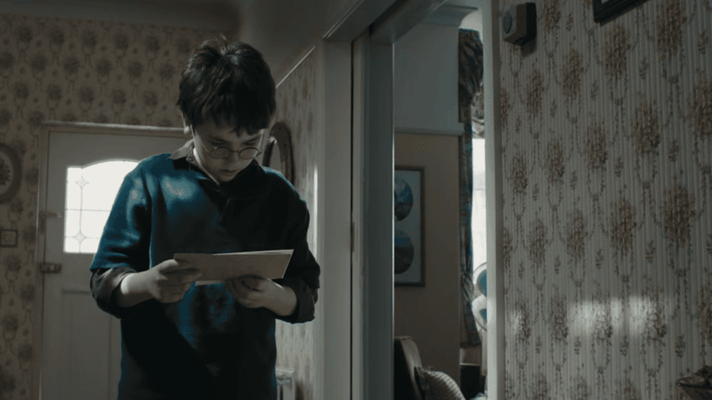 HBO libera primeiro trailer da série de Harry Potter; primeira temporada chega no Natal