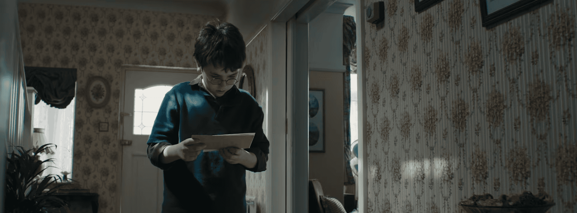 HBO libera primeiro trailer da série de Harry Potter; primeira temporada chega no Natal