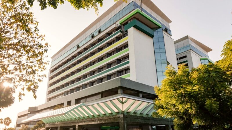 Hospital Unimed Fortaleza aparece em ranking mundial dos melhores hospitais de 2026