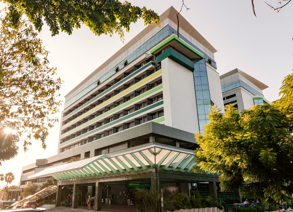 Hospital Unimed Fortaleza aparece em ranking mundial dos melhores hospitais de 2026