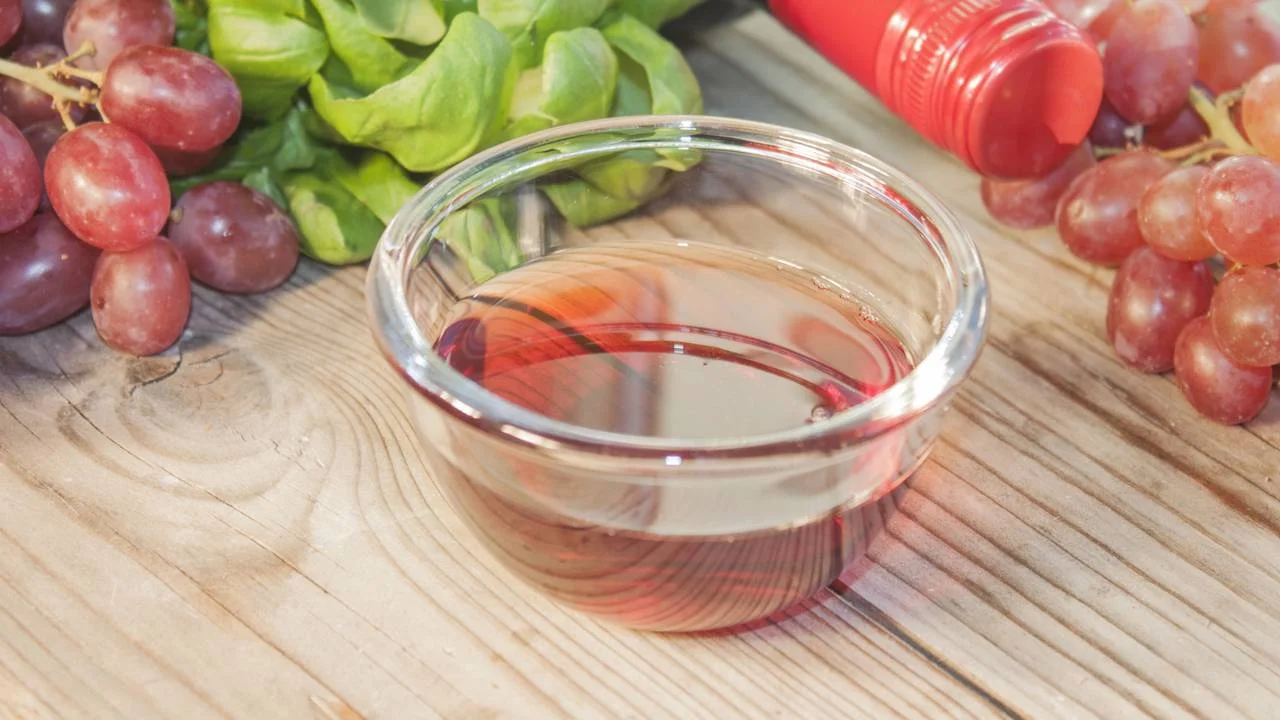 Por que nutricionistas indicam o vinagre de vinho tinto