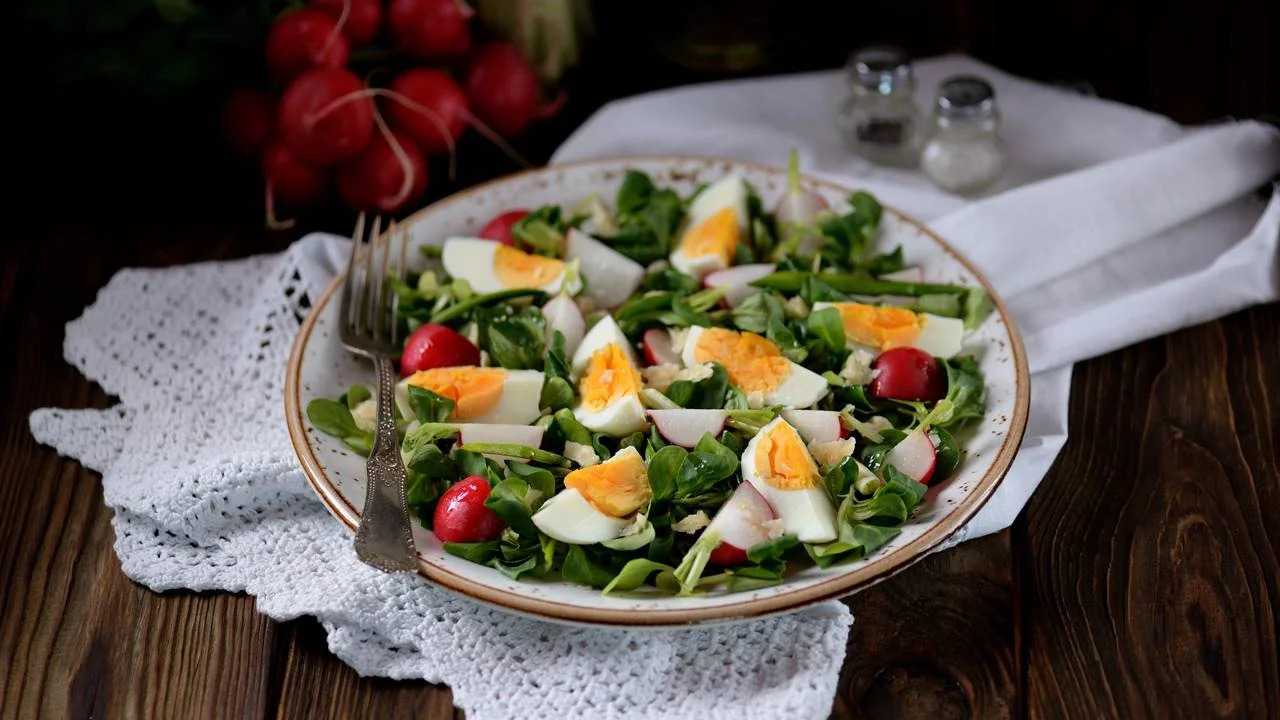 Nutrição estratégica: alimentos que auxiliam no controle da fome e no emagrecimento