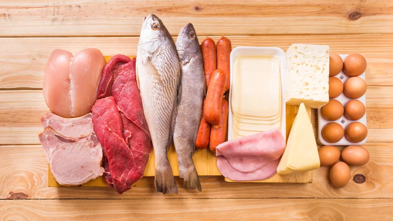 Quanto de proteína devemos consumir por dia e como organizar a dieta