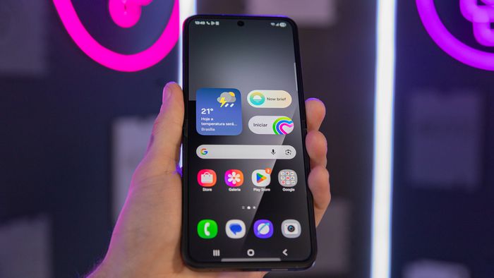 12 temas grátis na Galaxy Store para personalizar celulares Samsung