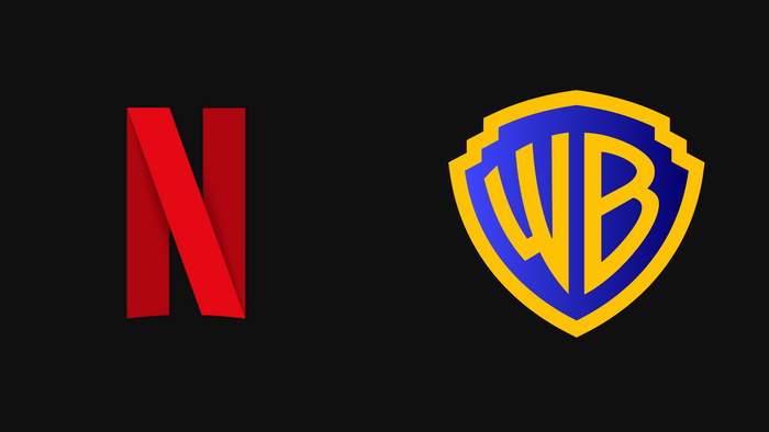 Netflix diz por que desistiu de comprar a Warner: “Não precisamos dela”