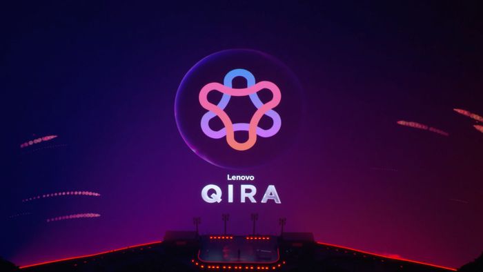 Lenovo e Motorola apresentam Qira, assistente de IA integrado a dispositivos