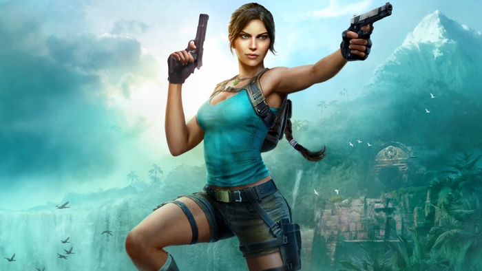 Crystal Dynamics anuncia nova rodada de demissões e diz que projetos Tomb Raider não foram afetados