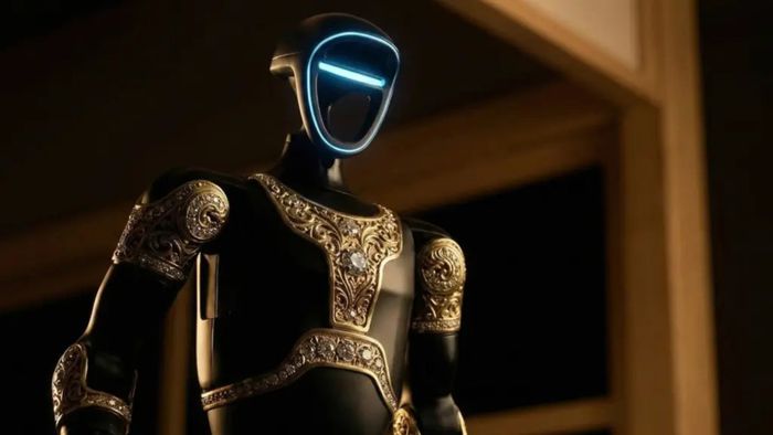 China domina mercado de robôs humanoides em 2025 e responde por 90% das vendas