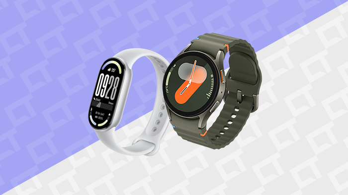 Trocar a smartband por um smartwatch compensa? Teste em rotinas reais mostra diferenças