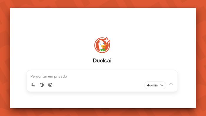 Duck.ai: entenda como a IA do DuckDuckGo protege a privacidade dos usuários