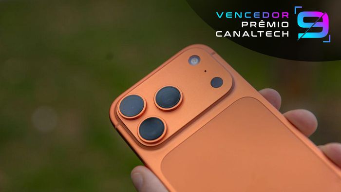 Apple conquista quatro prêmios na 9ª edição do Prêmio Canaltech