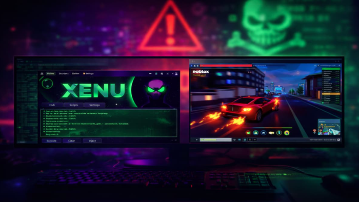 Hackers oferecem instalador falso de Roblox que instala trojan de acesso remoto