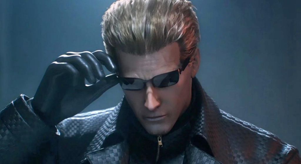 Zeno em Resident Evil Requiem levanta suspeitas de ligação com Wesker; origem não é explicada