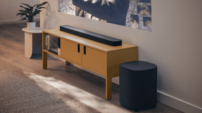 JBL lança no Brasil linha de soundbars BAR MK2 com Dolby Atmos e até 785 W de potência