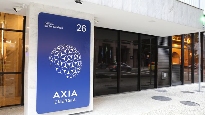 AXIA Energia lança neocloud com chips NVIDIA H200 no Rio de Janeiro