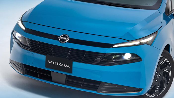 Nissan reduz preços do Versa e oferece descontos de quase R$ 30 mil para PcD
