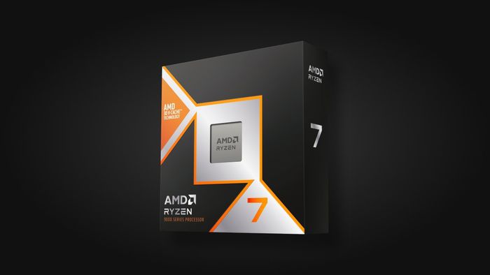 Processador AMD Ryzen 7 9800X3D é oferecido com cupom na KaBuM por