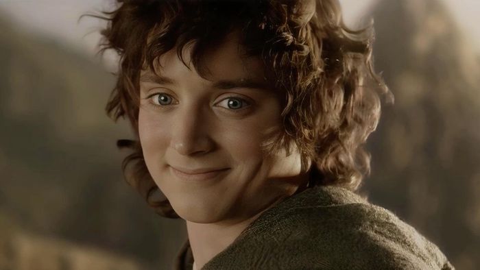 Elijah Wood diz que não quer outro ator interpretando Frodo enquanto estiver vivo e em condições de fazê-lo