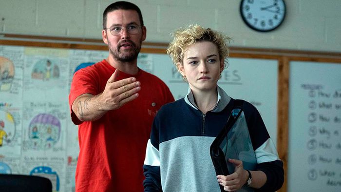 Zach Cregger: do humor de esquetes ao novo Resident Evil nos cinemas