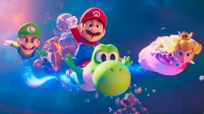 Classificação indicativa de Super Mario Galaxy levanta hipótese sobre parentesco entre Peach e Rosalina