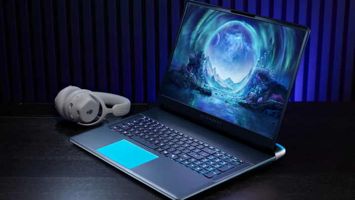 Dell lança novas versões dos notebooks gamer Alienware com telas OLED e CPUs Intel Core Ultra