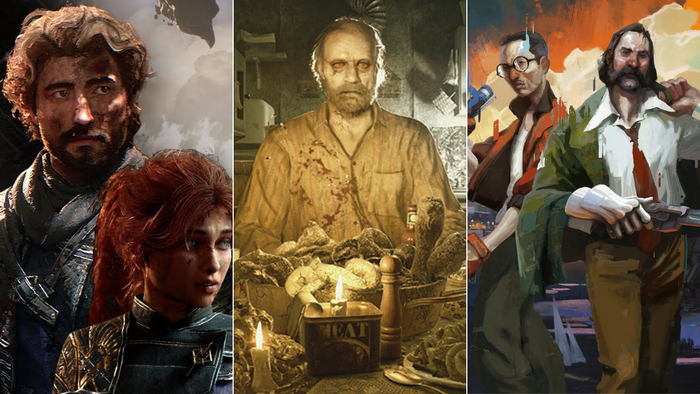 Xbox Game Pass anuncia 12 novos jogos em março; chegam Disco Elysium e Resident Evil 7