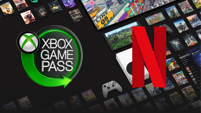 Xbox avalia reajuste de preços do Game Pass e discute pacote com a Netflix