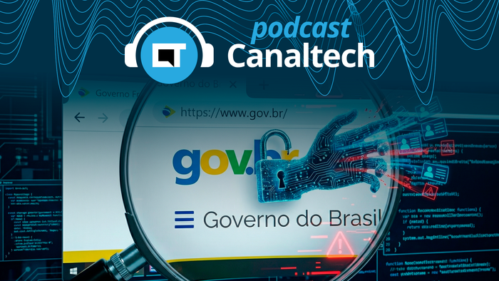 Golpe no Gov.br: ataques exploram confiança em sites oficiais para roubar dados