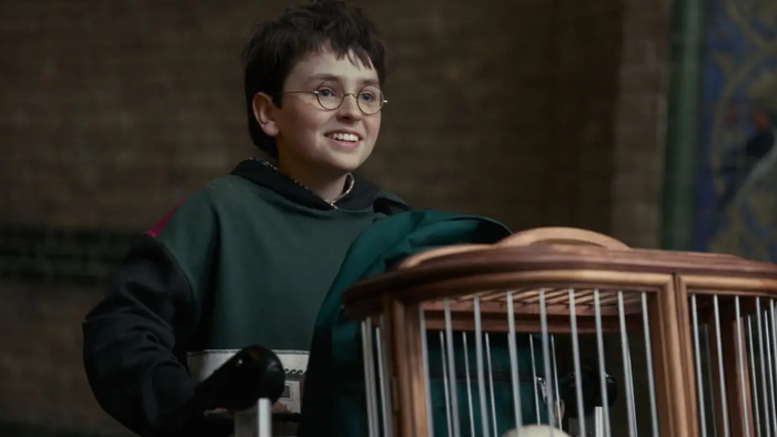 Harry Potter e a Pedra Filosofal: primeira temporada estreia no Natal de 2026 pela HBO Max
