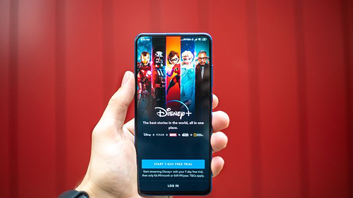 Disney+ lança feed vertical de vídeos curtos chamado Verts