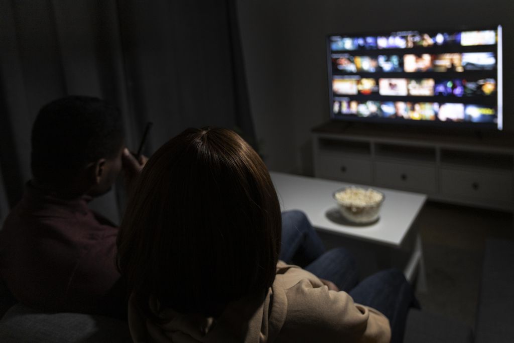 Como escolher streaming de TV: comparação entre apps de canais ao vivo