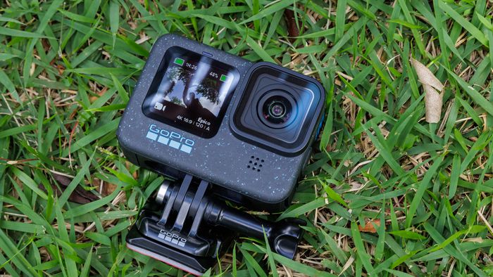 Quanto se economiza ao comprar uma GoPro no Paraguai