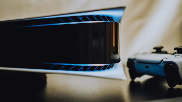O que significam as cores do LED do PlayStation 5