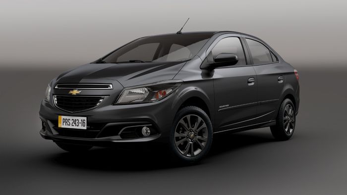 5 carros automáticos usados e baratos para comprar em 2026