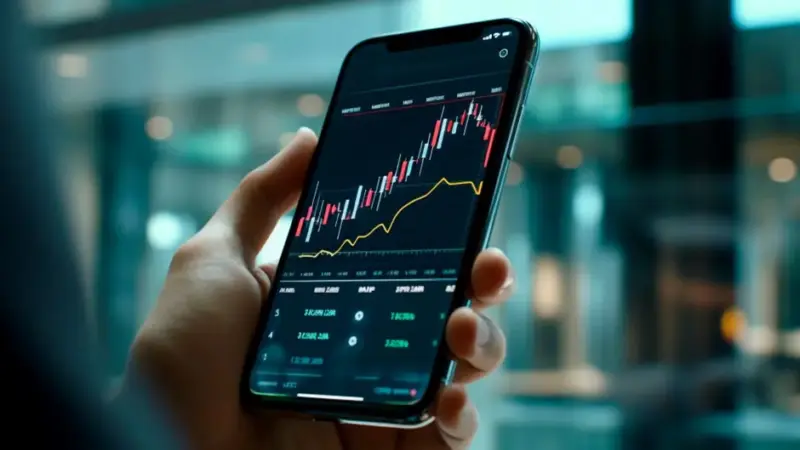 B3 lança perfil no Instagram voltado a traders