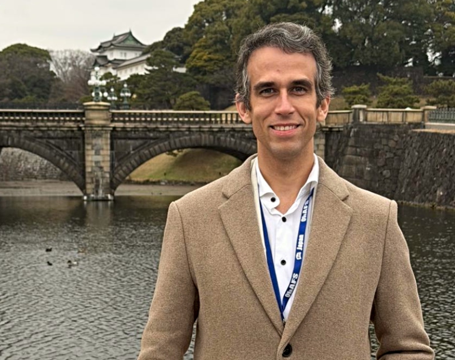 Economista Igor Lucena alerta para impactos econômicos da escalada militar no Oriente Médio