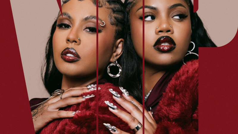 Budah e Duquesa lançam single “VIP (ninguém te conhece)” em colaboração inédita