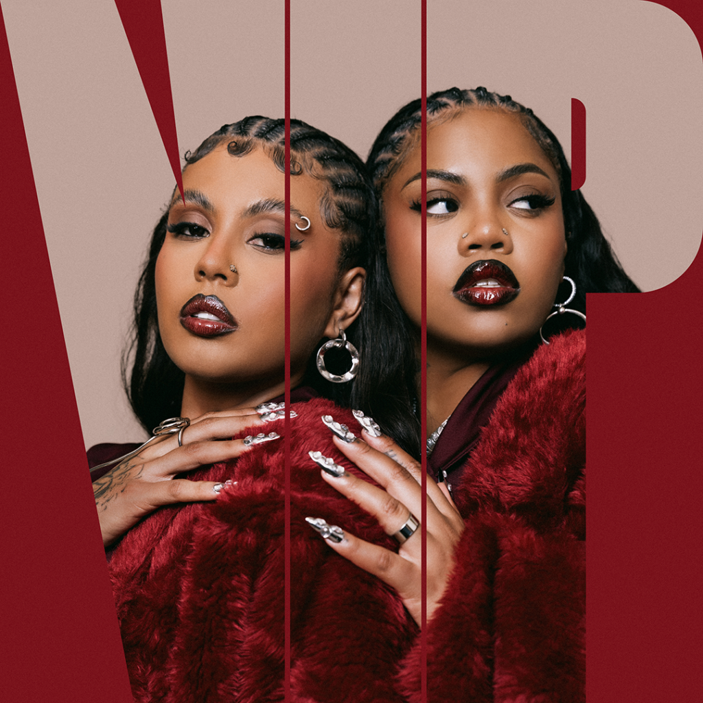 Budah e Duquesa lançam single “VIP (ninguém te conhece)” em colaboração inédita